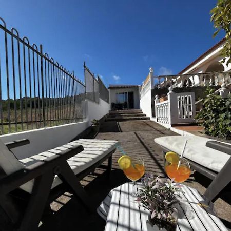 Lightbooking Agua Garcia Tacoronte Con Terraza Kültér fotó