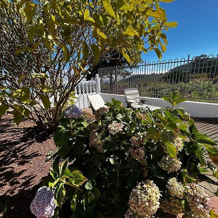 Lightbooking Agua Garcia Tacoronte Con Terraza Kültér fotó