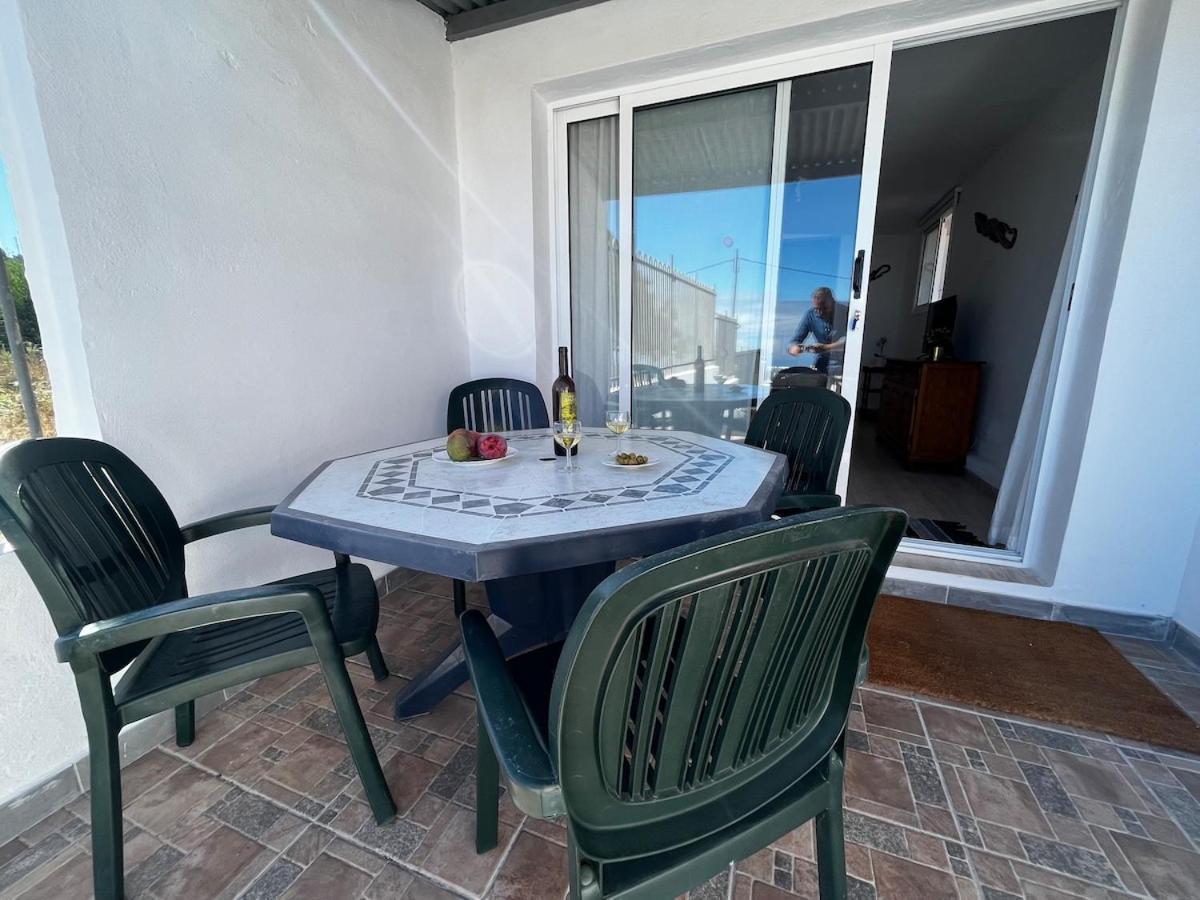 Lightbooking Agua Garcia Tacoronte Con Terraza Kültér fotó